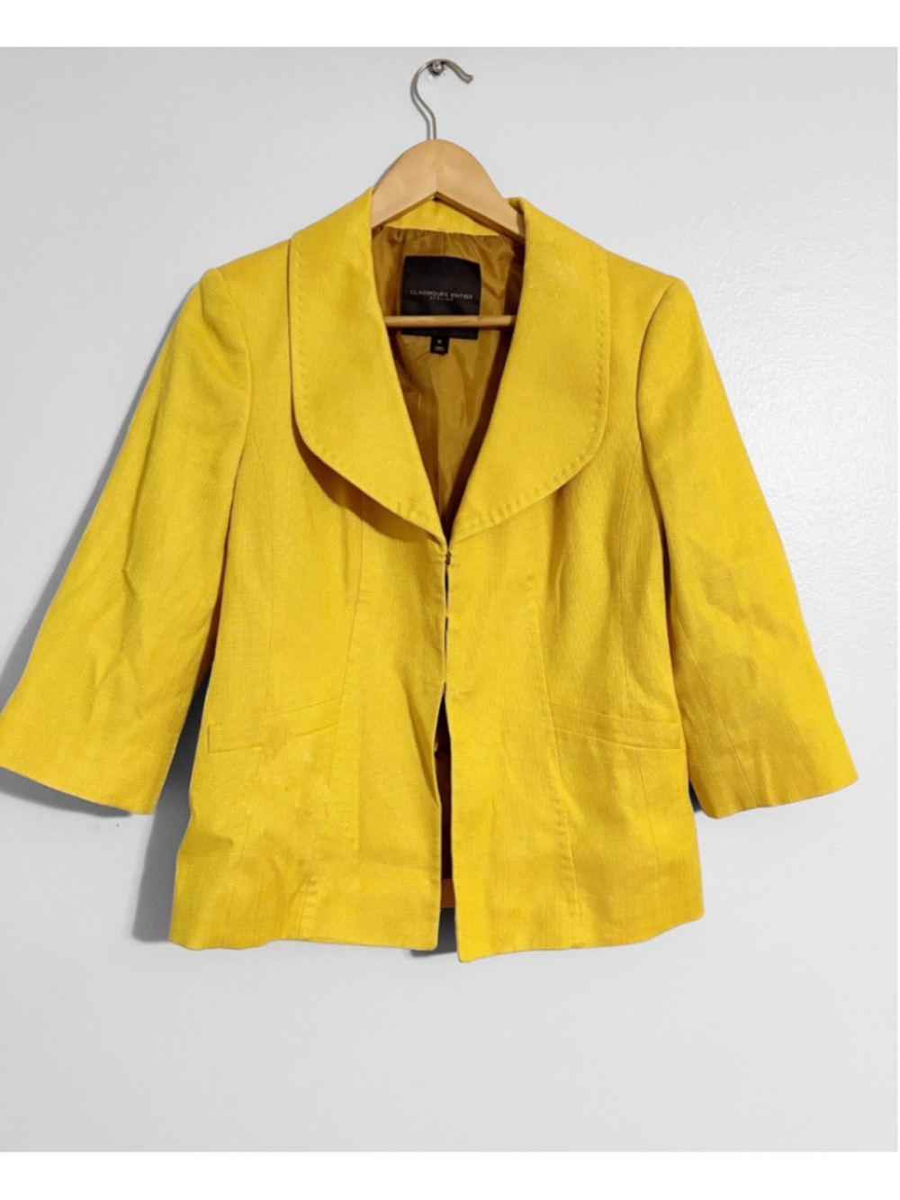 Classiques Entier Atelier Blazer Jacket